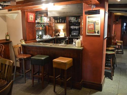 The Engine Inn Holker Zewnętrze zdjęcie